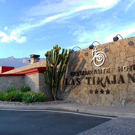Hotel Las Tirajanas San Bartolomé 외부 사진