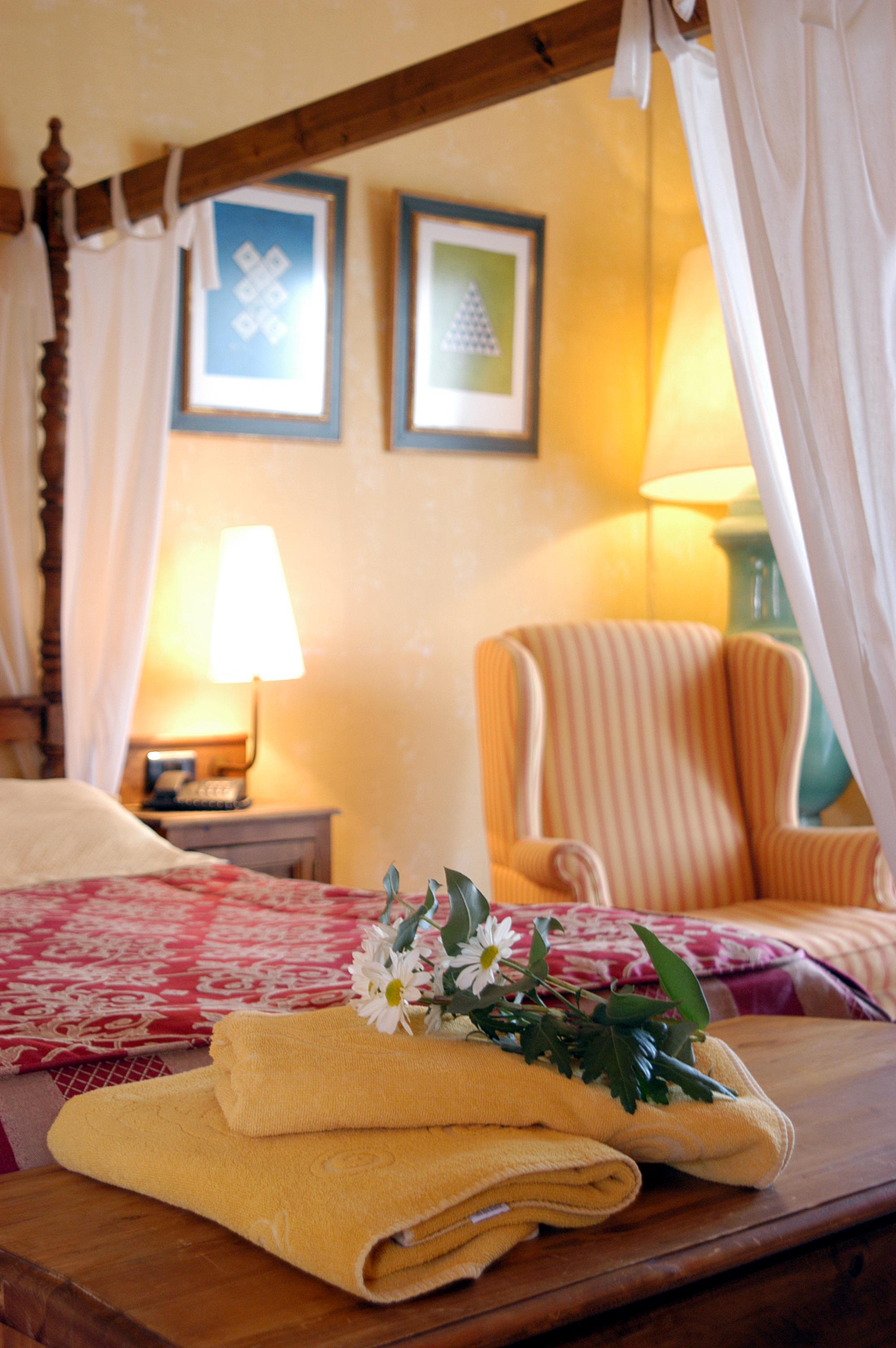 Hotel Las Tirajanas San Bartolomé 외부 사진