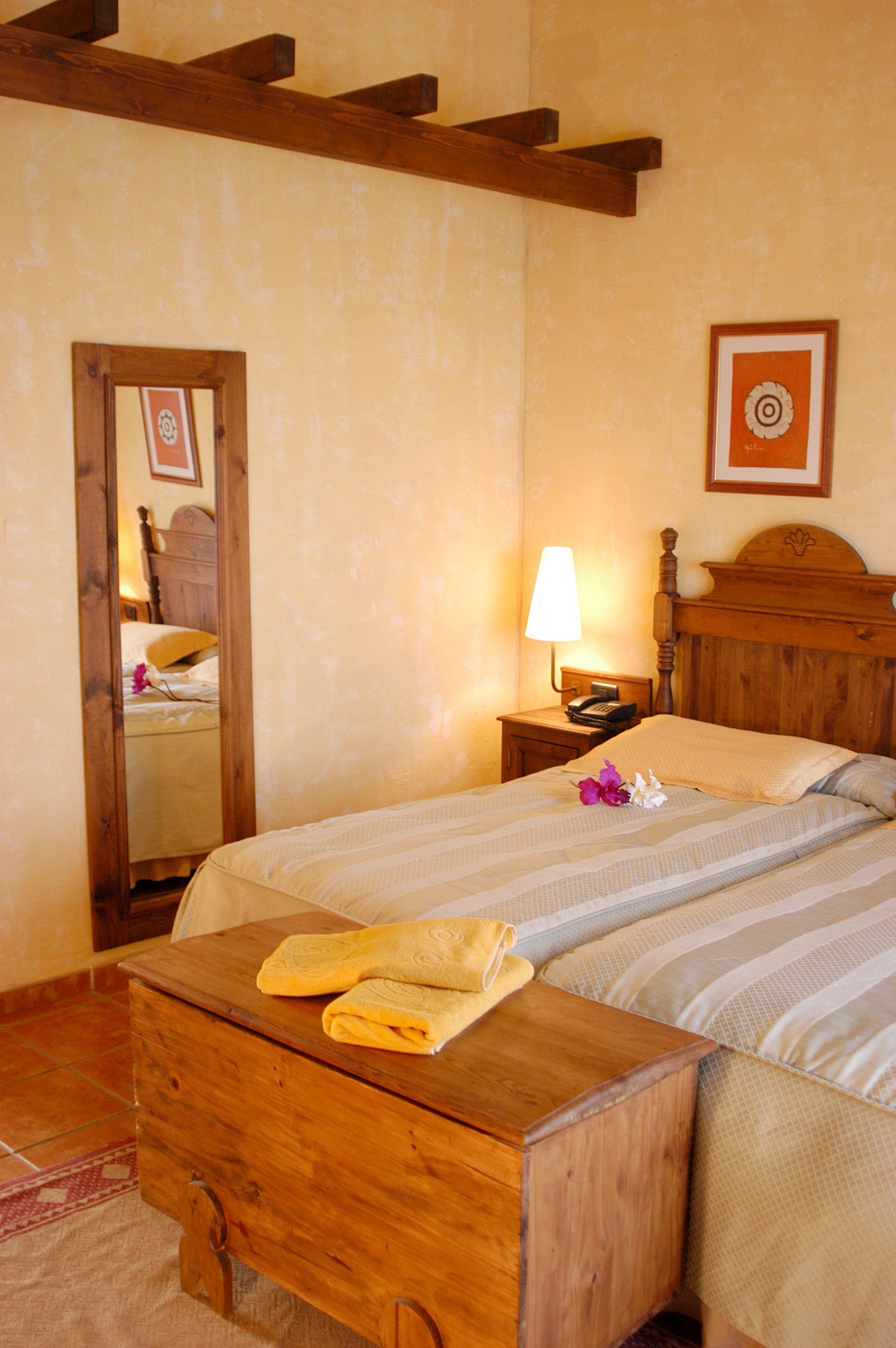 Hotel Las Tirajanas San Bartolomé 외부 사진