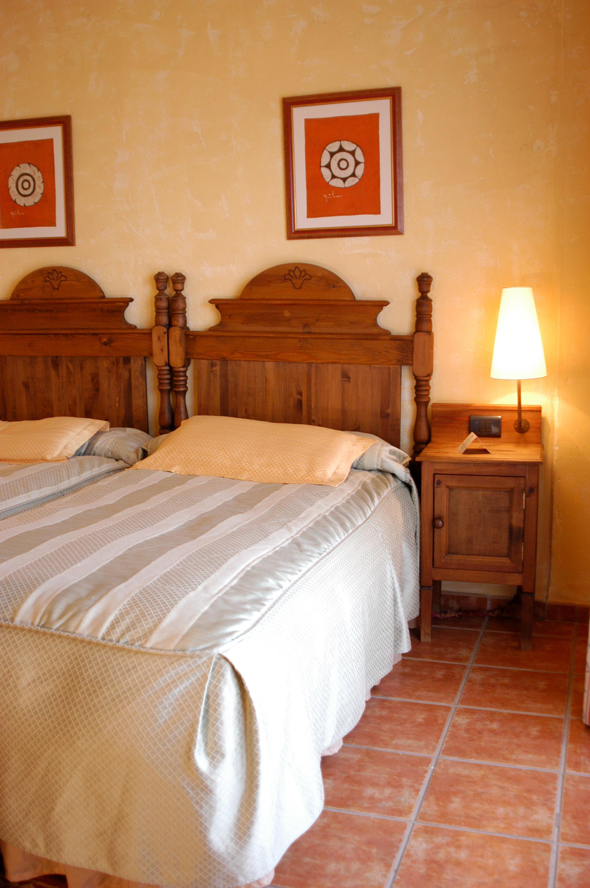 Hotel Las Tirajanas San Bartolomé 외부 사진