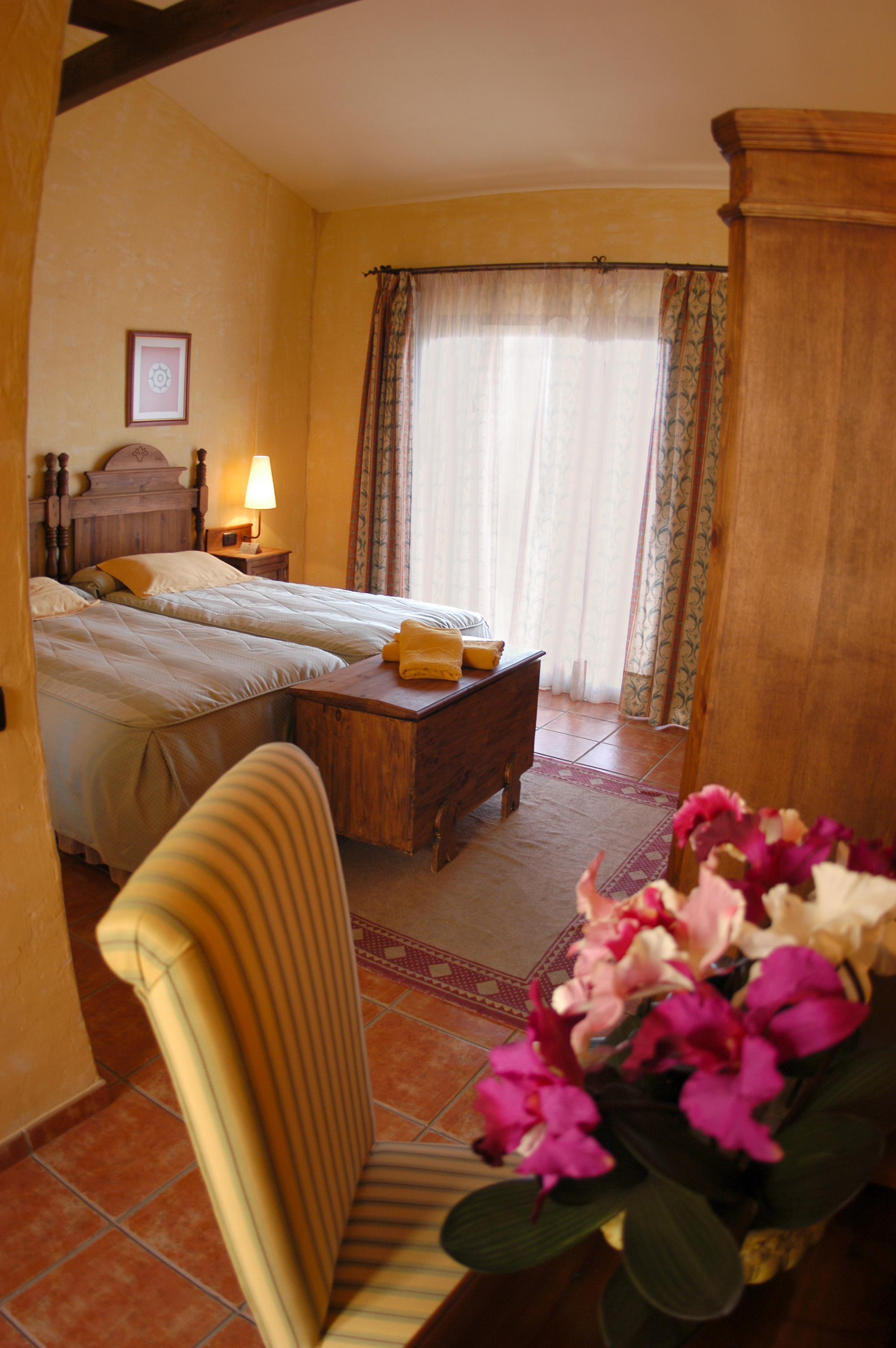 Hotel Las Tirajanas San Bartolomé 외부 사진