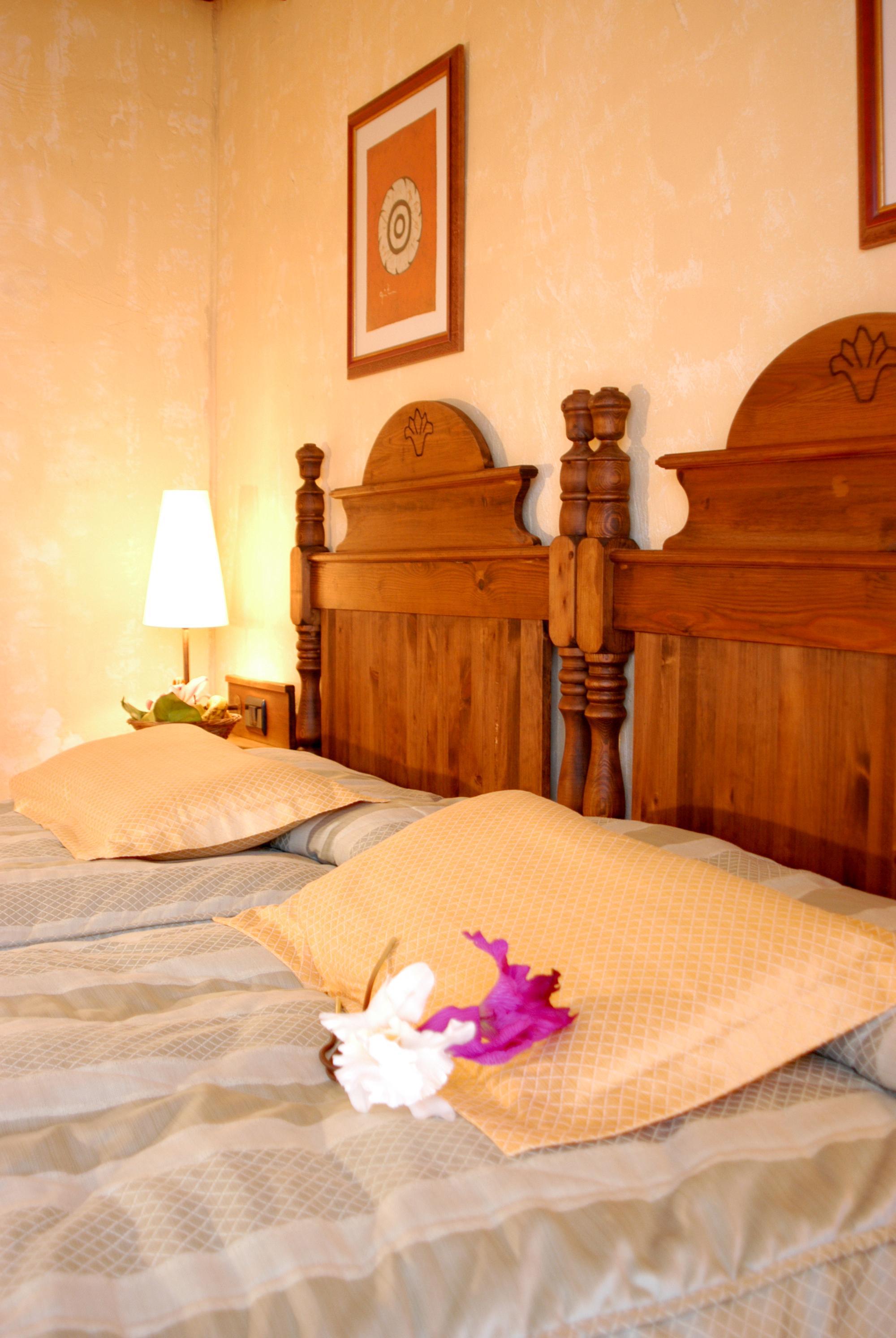 Hotel Las Tirajanas San Bartolomé 외부 사진