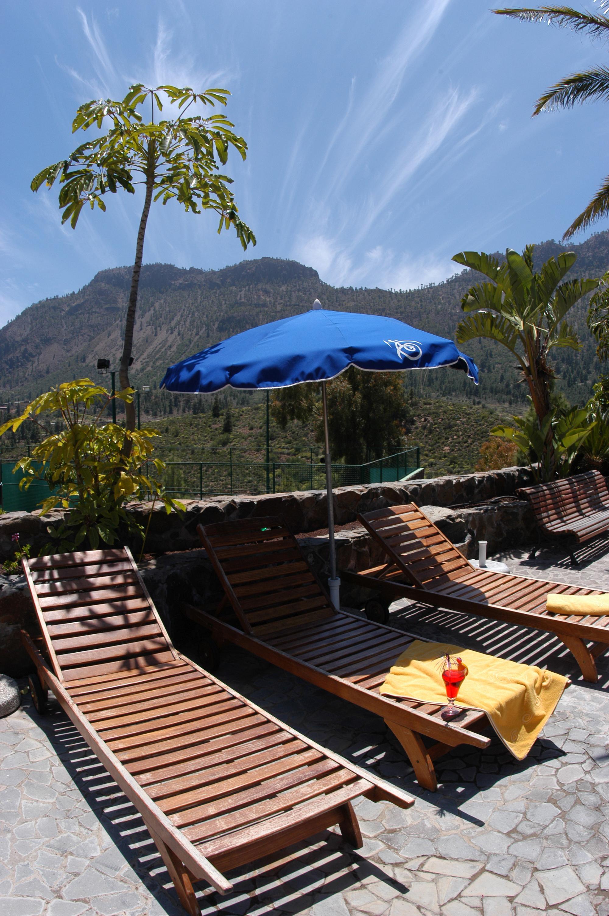 Hotel Las Tirajanas San Bartolomé 외부 사진
