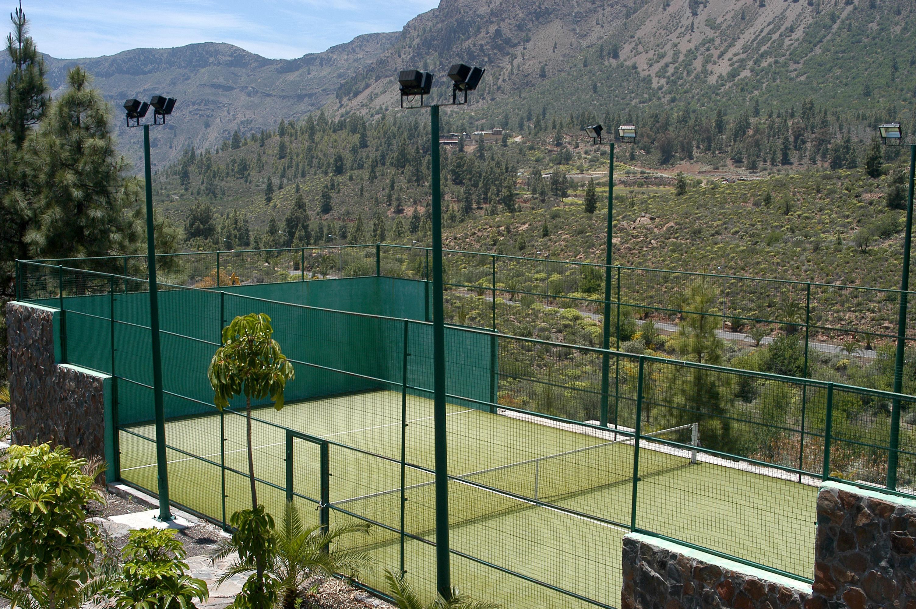 Hotel Las Tirajanas San Bartolomé 외부 사진