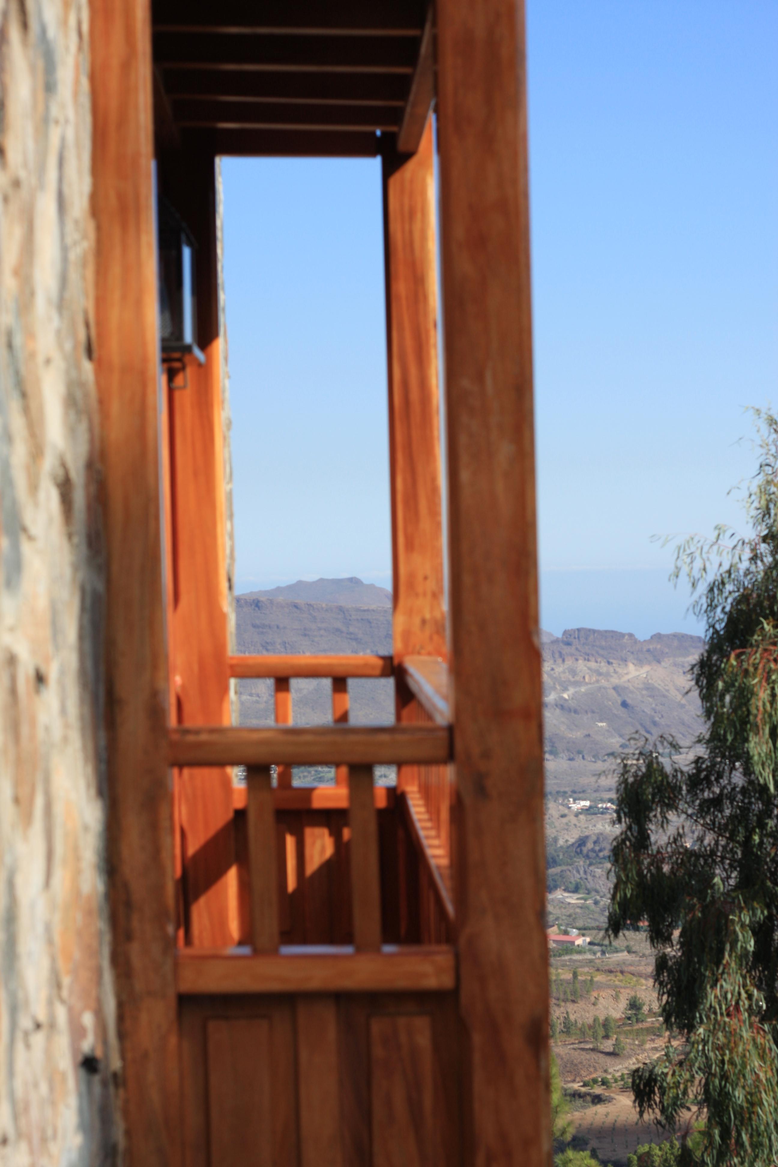 Hotel Las Tirajanas San Bartolomé 외부 사진