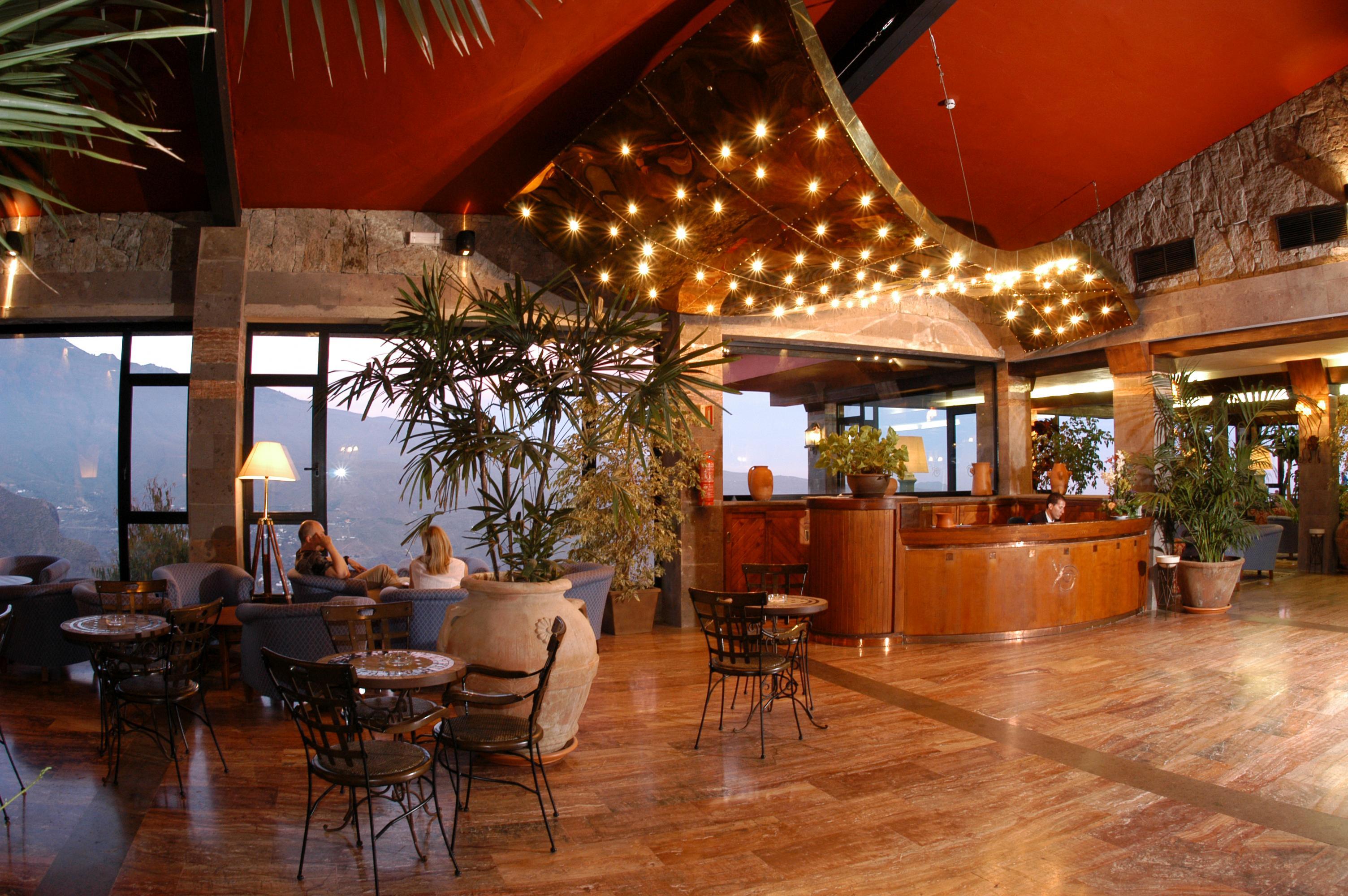 Hotel Las Tirajanas San Bartolomé 외부 사진