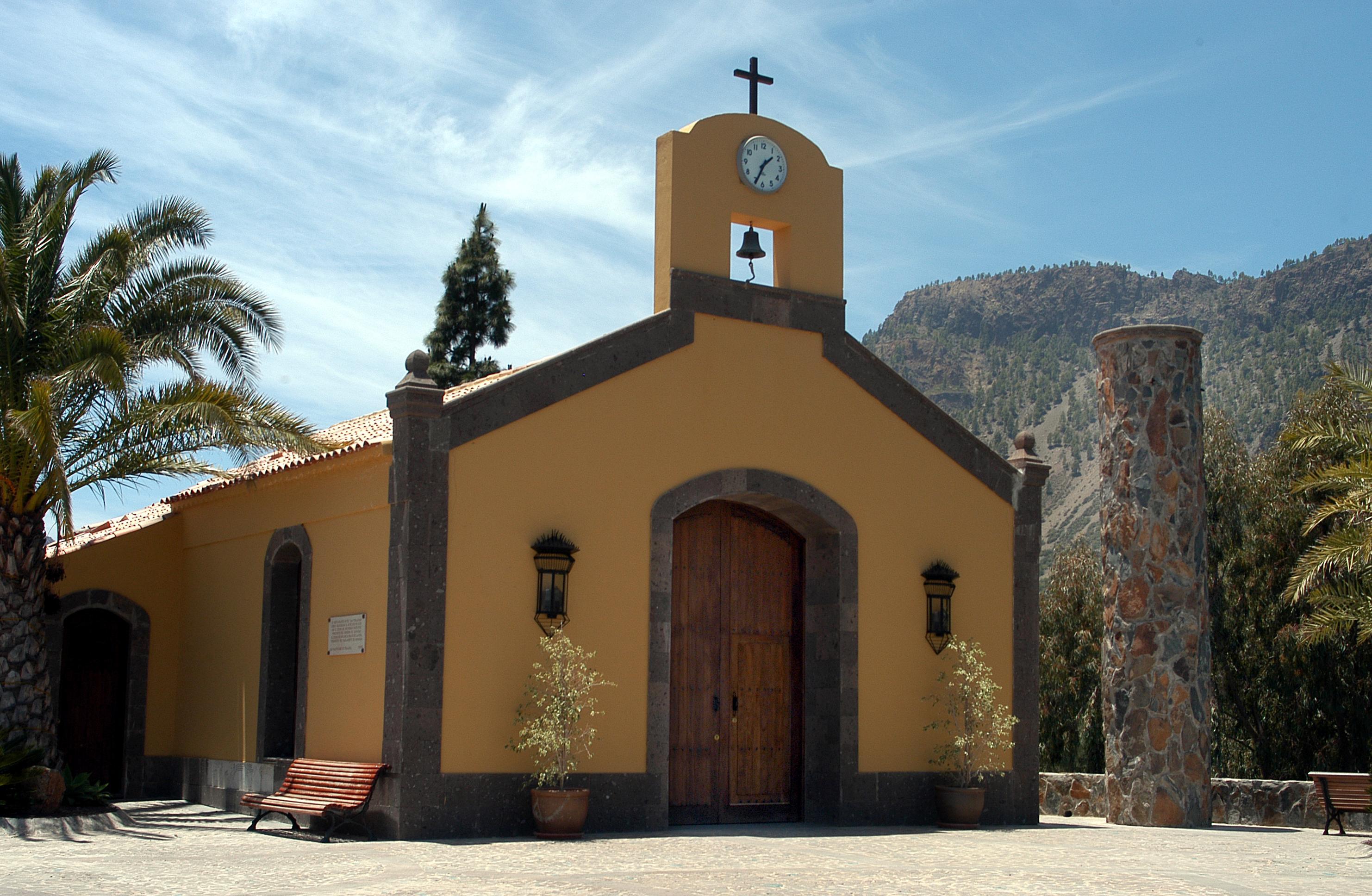 Hotel Las Tirajanas San Bartolomé 외부 사진