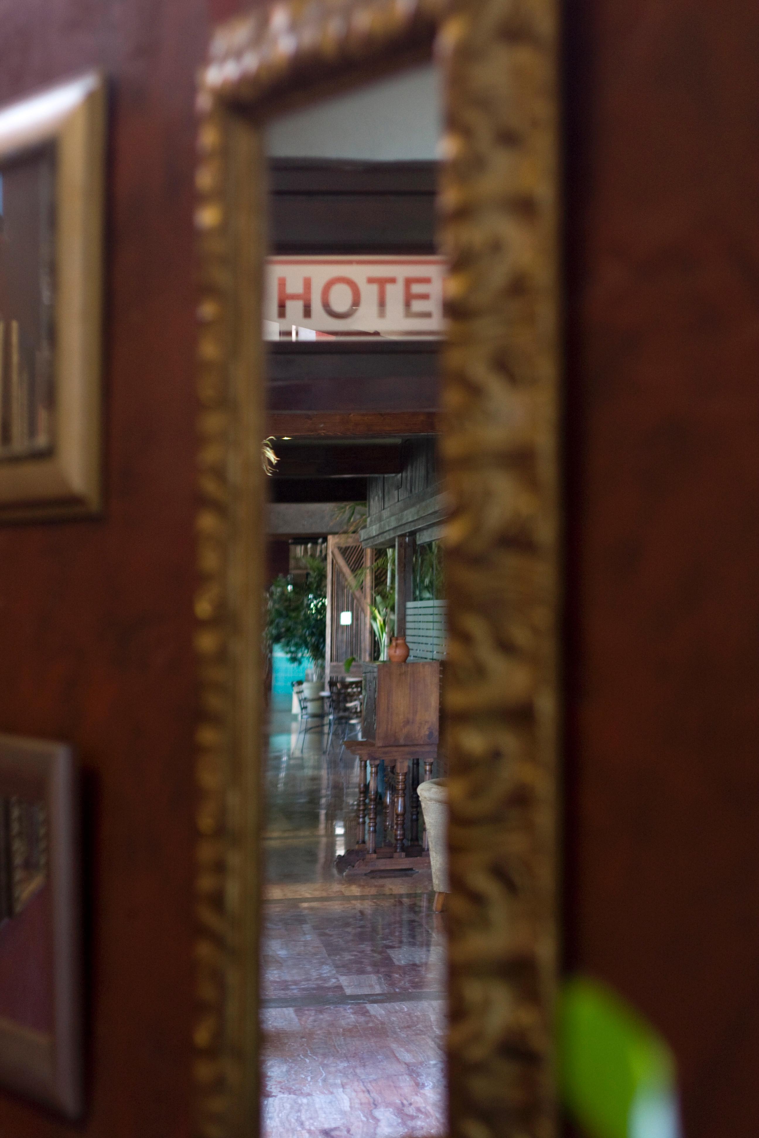 Hotel Las Tirajanas San Bartolomé 외부 사진