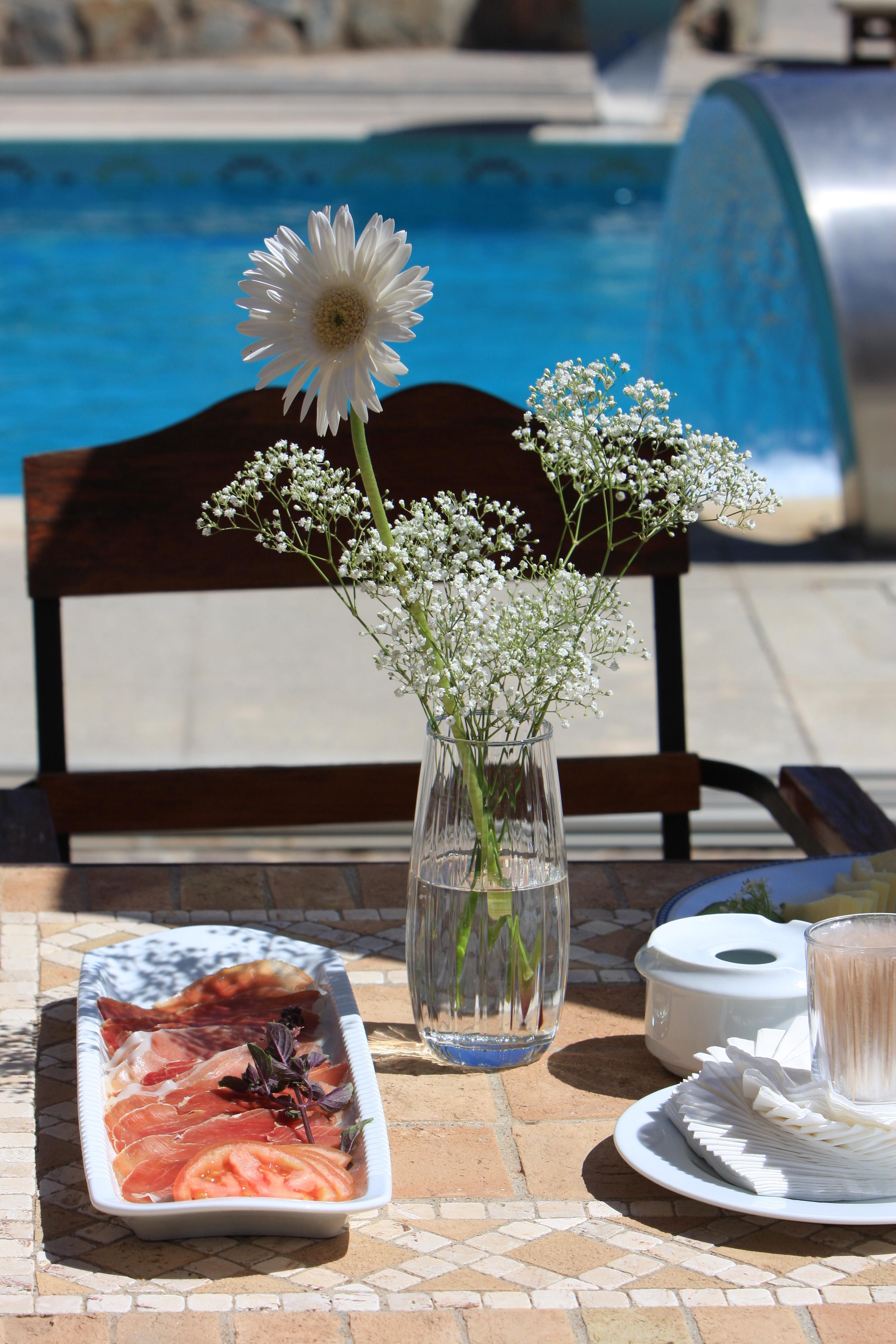 Hotel Las Tirajanas San Bartolomé 외부 사진