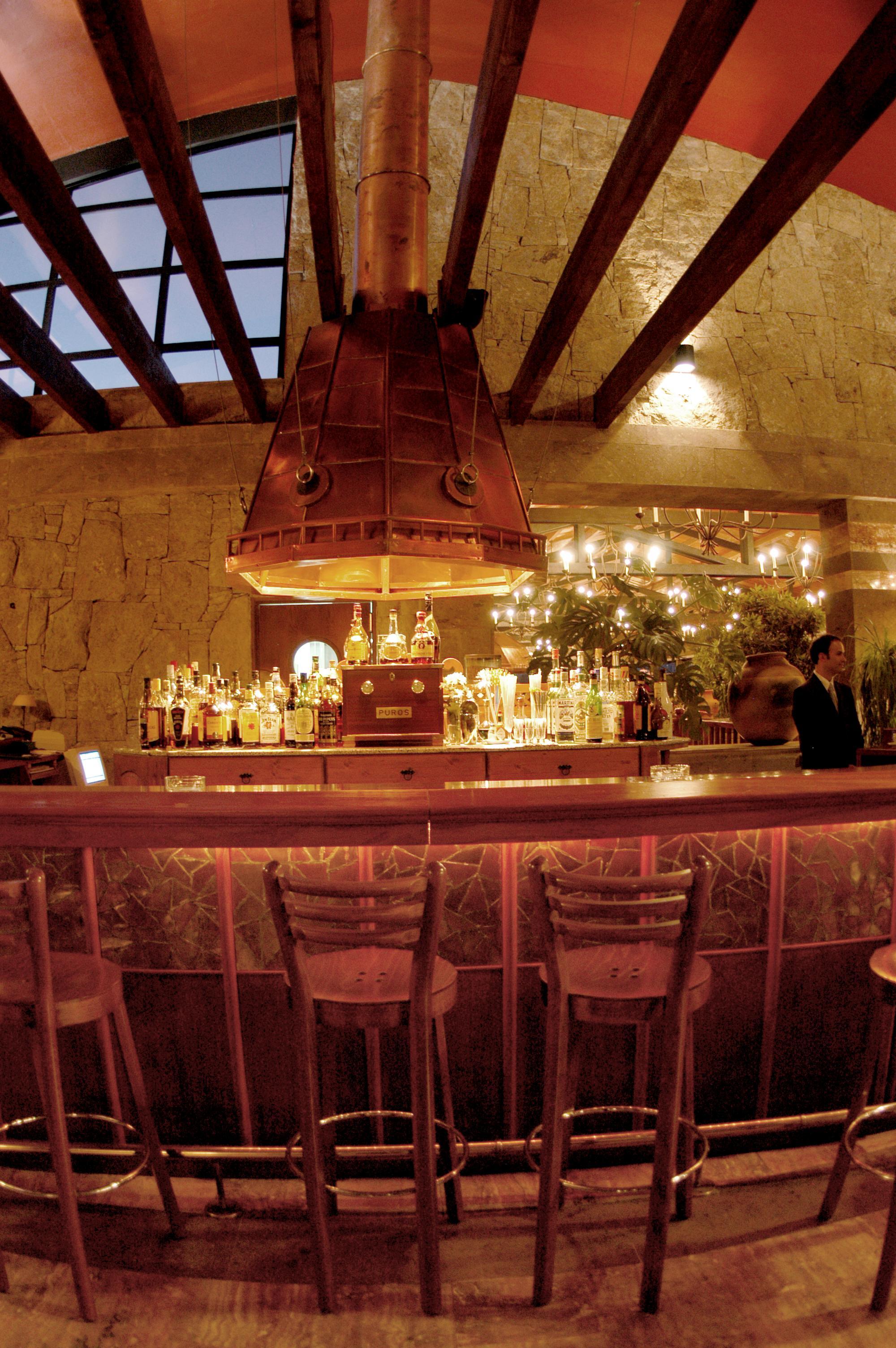 Hotel Las Tirajanas San Bartolomé 외부 사진