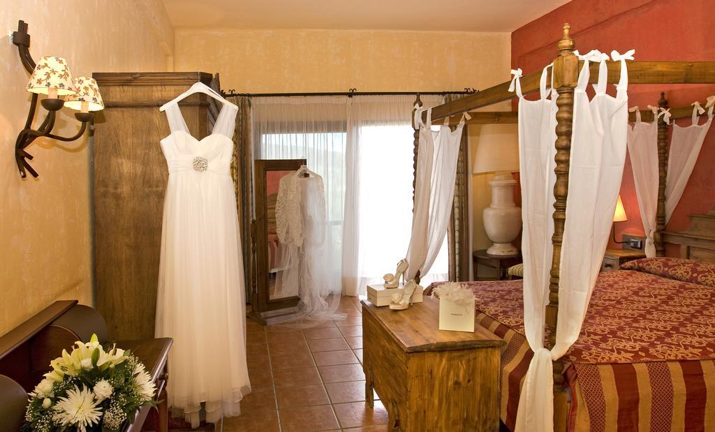 Hotel Las Tirajanas San Bartolomé 외부 사진