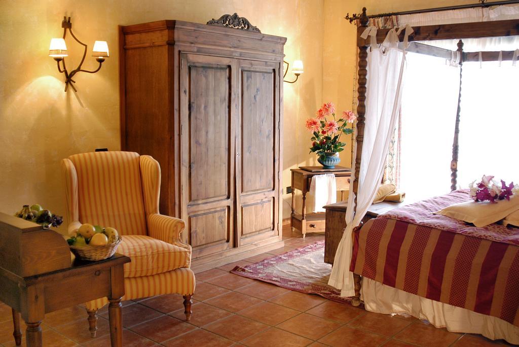 Hotel Las Tirajanas San Bartolomé 외부 사진