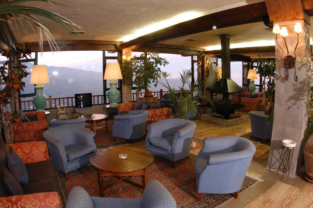 Hotel Las Tirajanas San Bartolomé 외부 사진